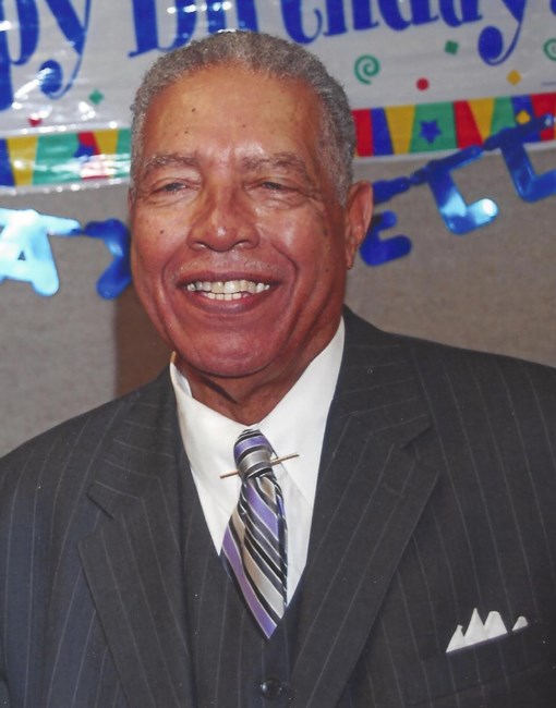 Obituary of Allen H Maxwell Jr.