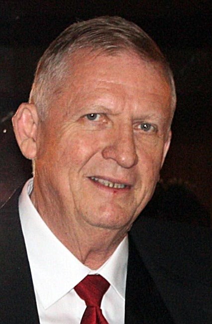 Obituary of Carlos R. Baca