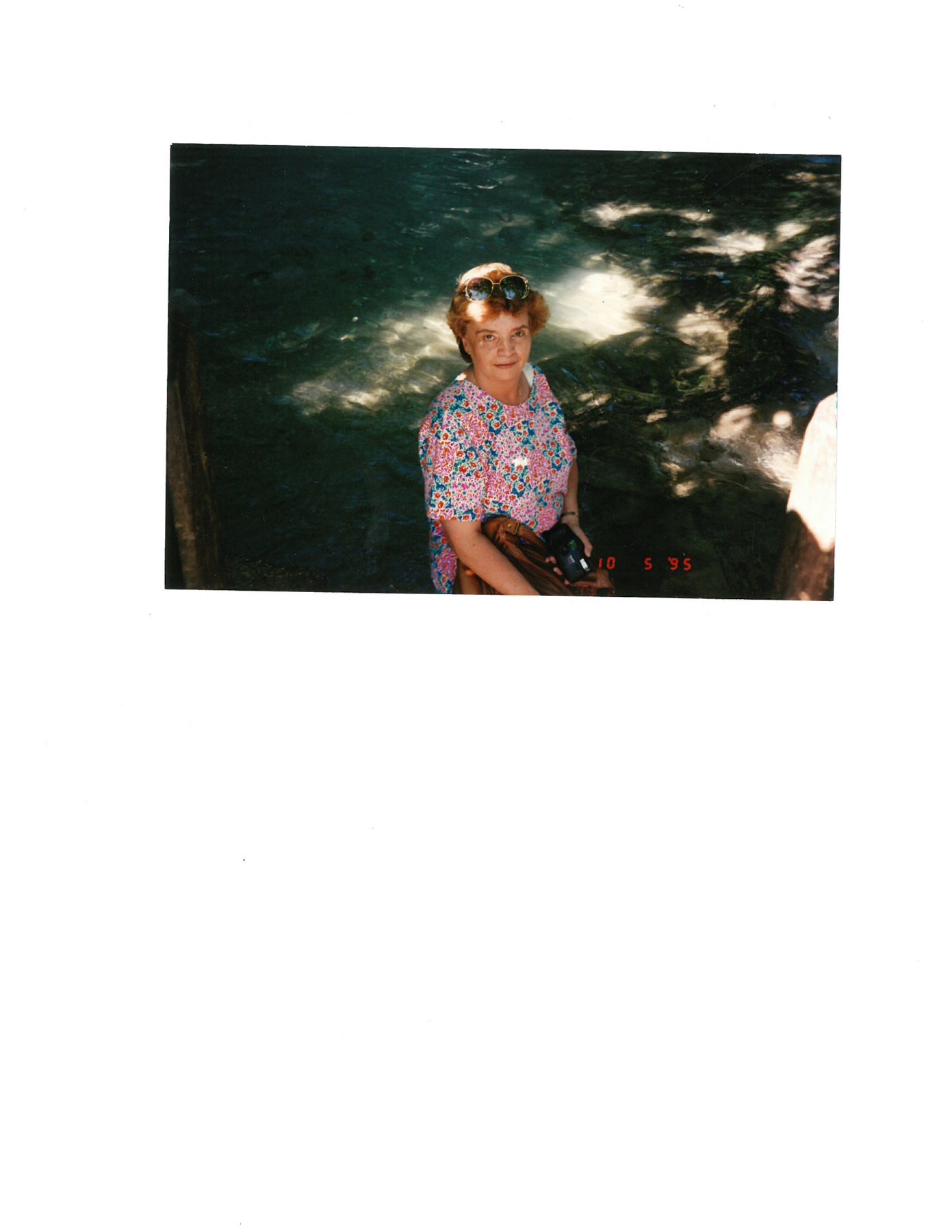 Obituary of Delores Darlene Romero