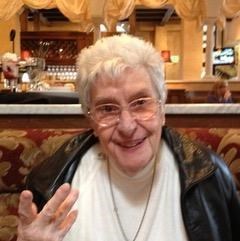 Obituary of Beverly Joyce Davis