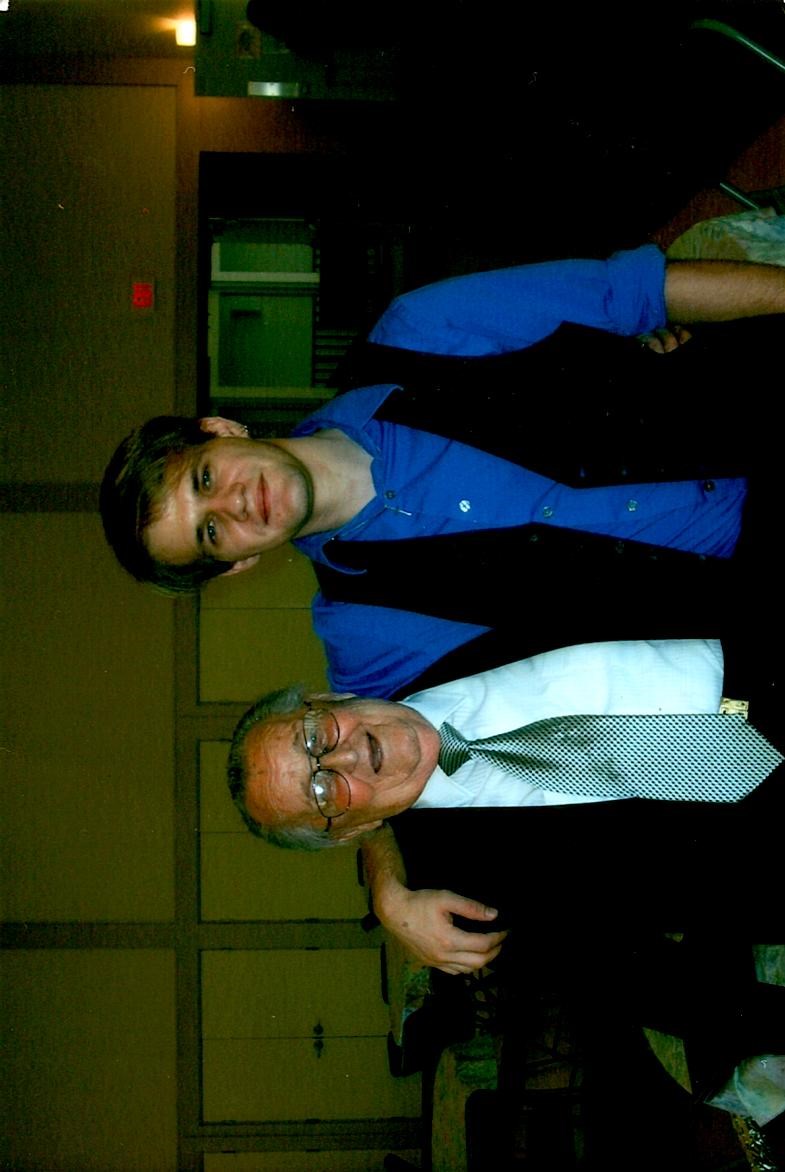 Obituary of Anthony Shawn Wheeler