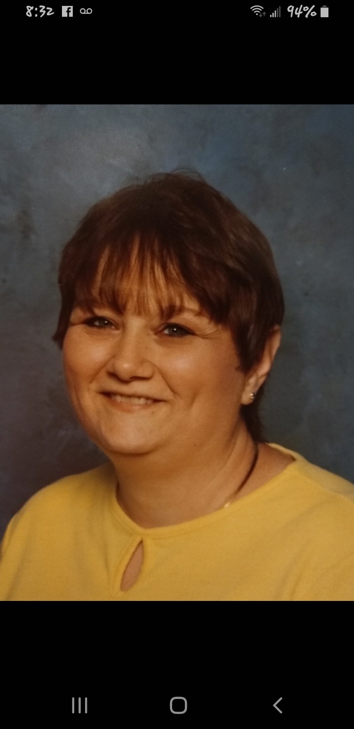 Avis de décès de Deborah Lynn Mezick