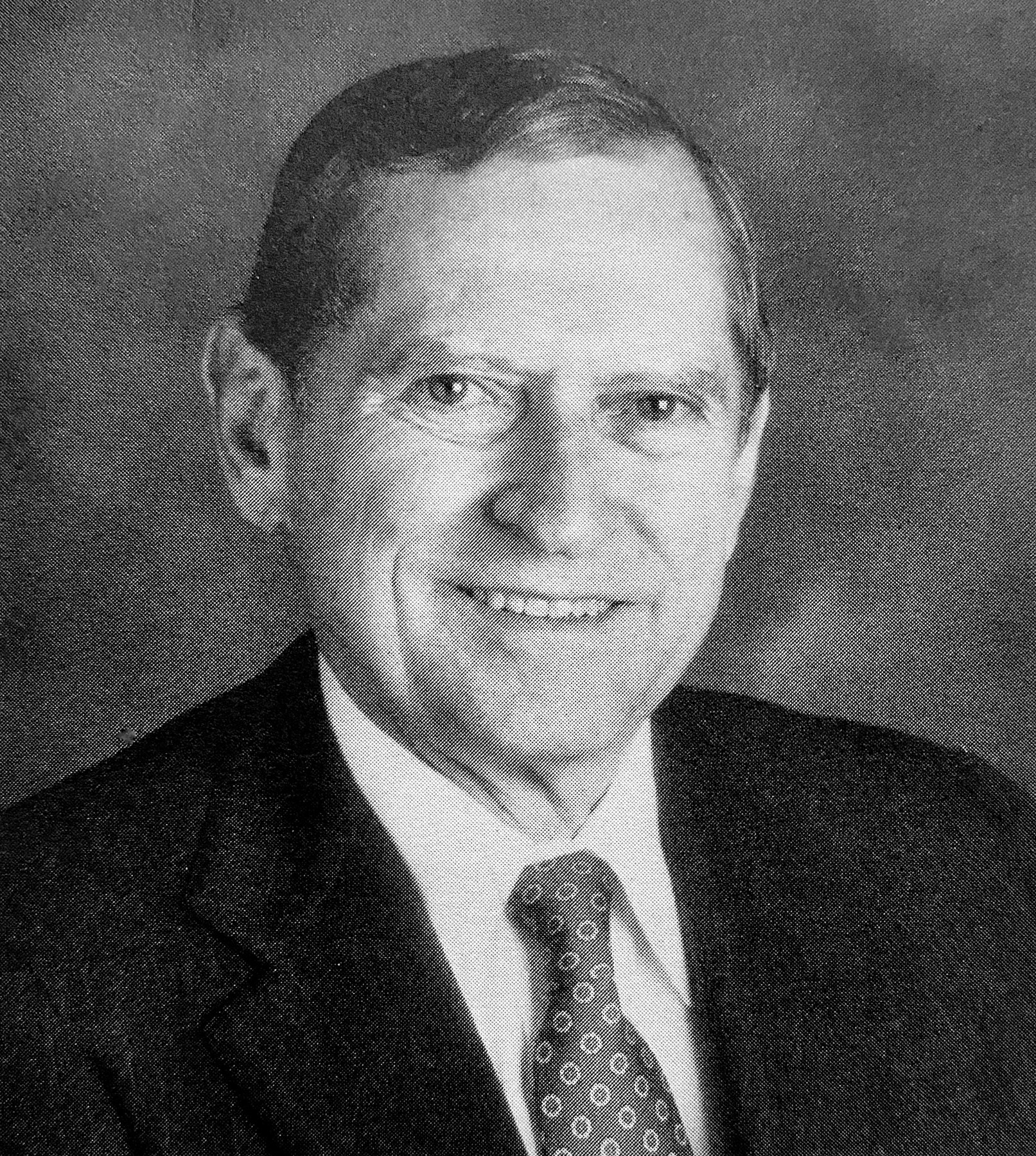 Obituary of Rivers Richardson "Dick" King