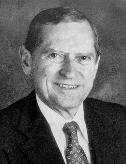 Obituary of Rivers Richardson "Dick" King