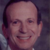 Obituary of Thomas V. McCloskey