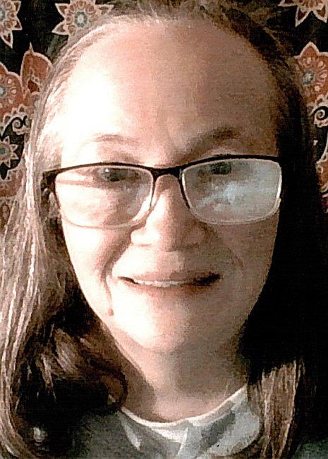 Avis de décès de Joanie Dingess