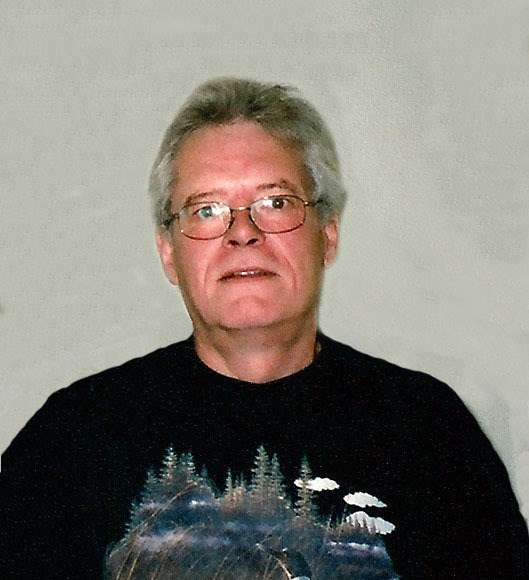 Obituary of Michael John Hooper