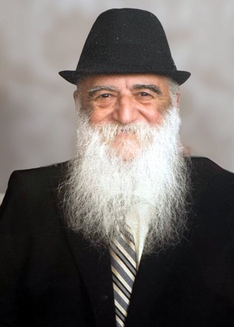 Obituary of George B. Salyer