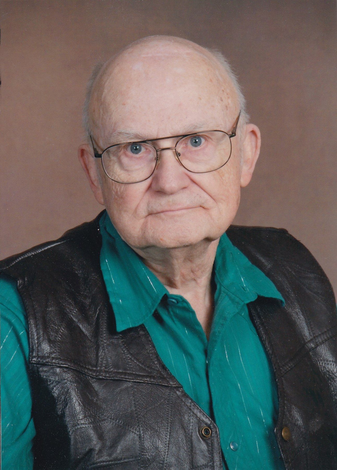 Obituary of Arnold Clifford Bang II