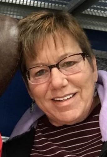 Obituary of Karen May Garretson