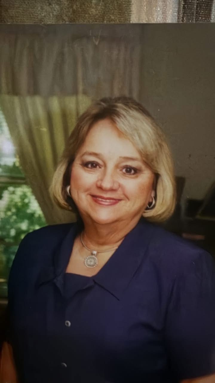 Obituary of Jodean Seal