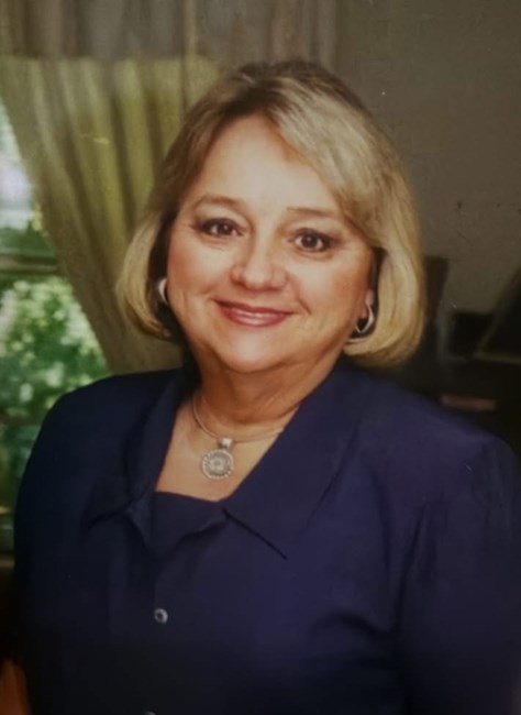 Obituary of Jodean Seal