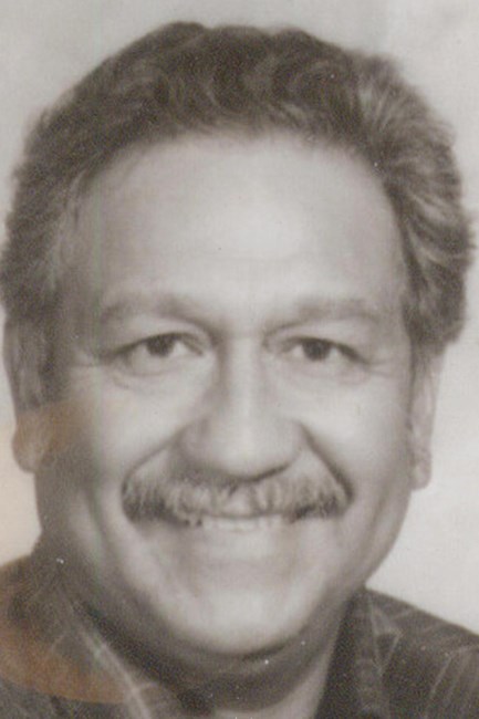 Obituary of Gabriel Casas