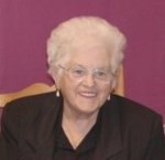 Cécile Thériault