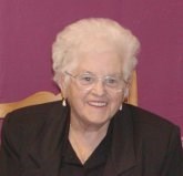 Obituary of Cécile Thériault