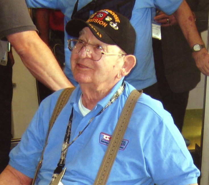 Obituary of Nolan Gerald Glasgow