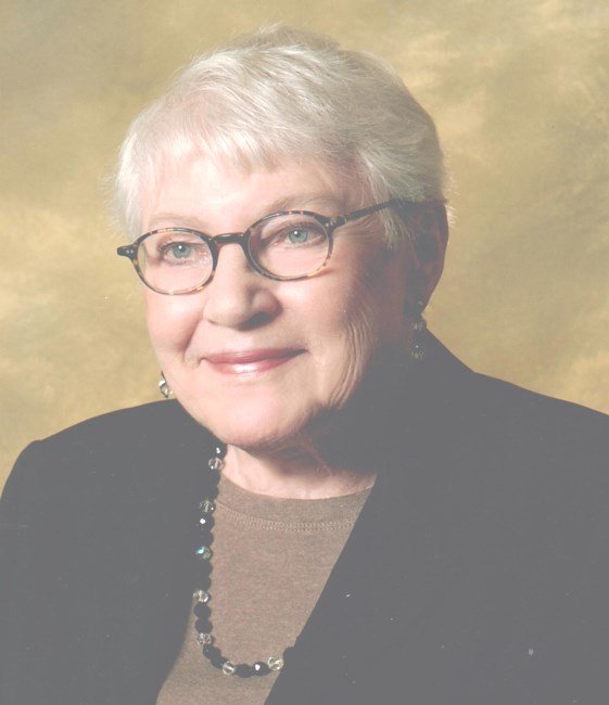 Avis de décès de Martha Leigh Johnson Long