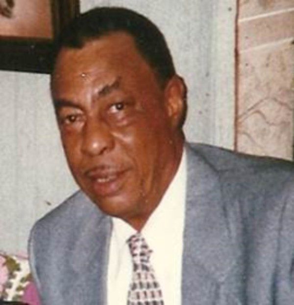 Obituario de Larry LaSalle Bryant