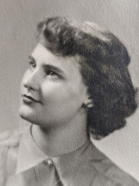 Obituary of Patricia Kay Fuqua