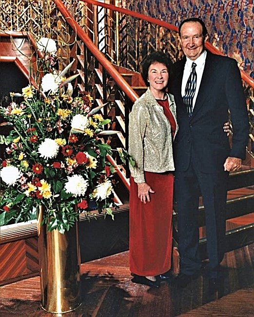 Obituary of Ruth Hazel Corder & Wayne Gilbert Corder