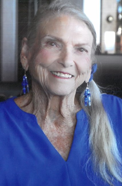 Obituary of Mary "Libby" Goodman