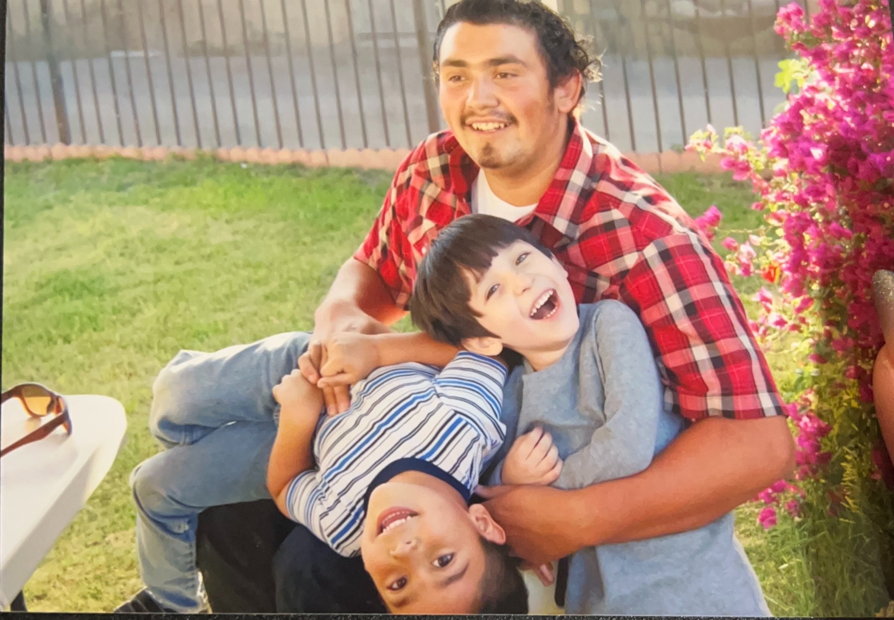 Tustin High boys water polo coach Francisco 'Paco' Gonzalez dies