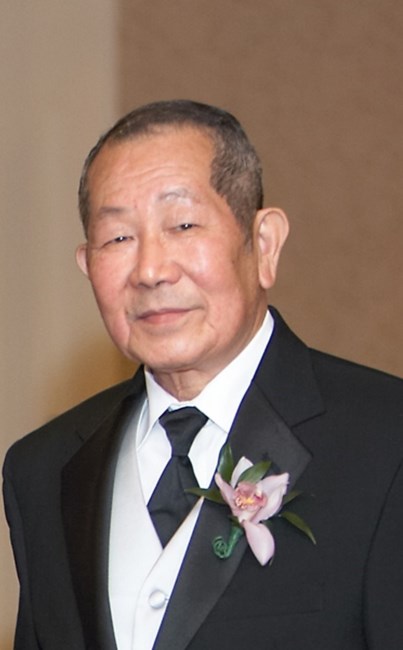 Obituary of Shek Lung Chin
