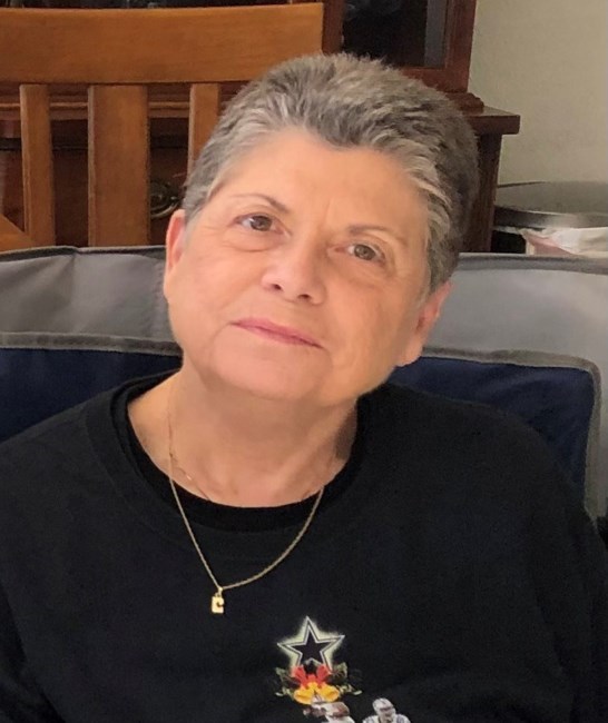 Obituario de Cynthia Anne McClure