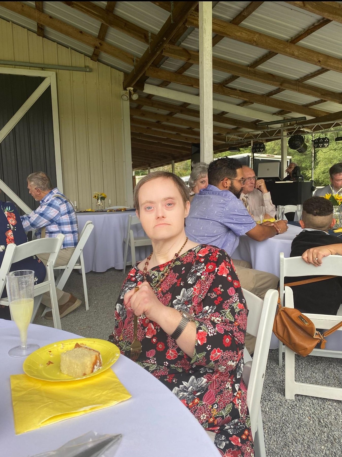 Obituary of Margaret Ruth Smock