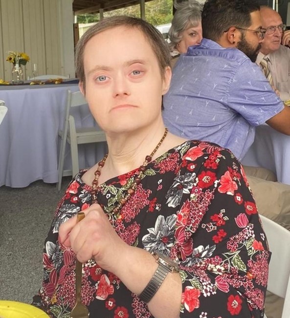 Obituary of Margaret Ruth Smock