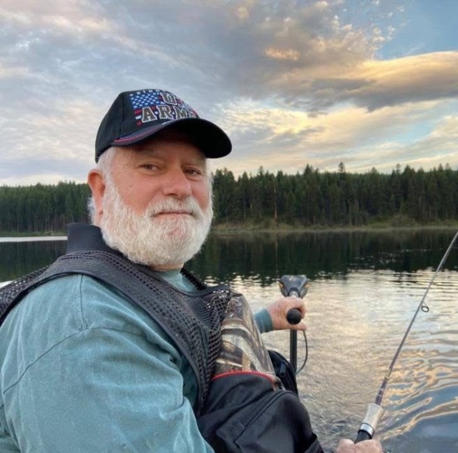Obituary of Timothy Terrence Kelliher
