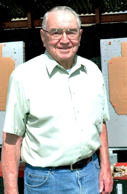 Obituary of Eugene C Sander