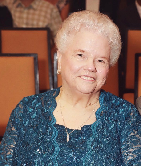 Obituary of Norma Stewart