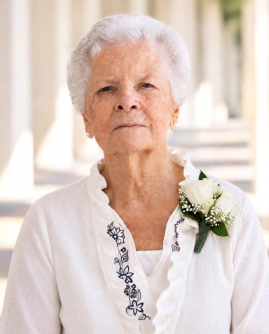 Obituary of Anna Lee Written Dinger