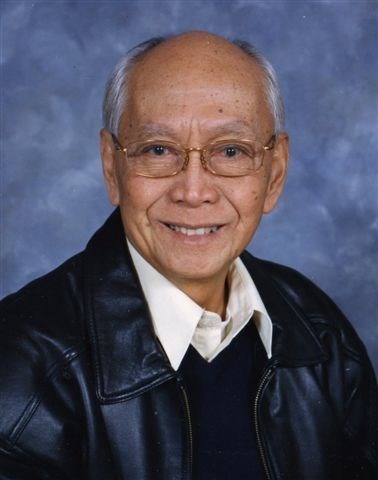 Obituary of Mr. Leonides Cruz