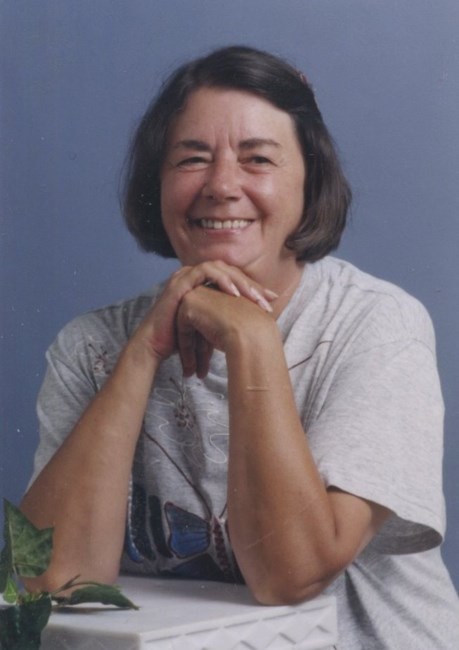 Obituary of Hélène Poupart Laporte