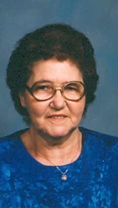 Obituary of Olive Marie Hebert