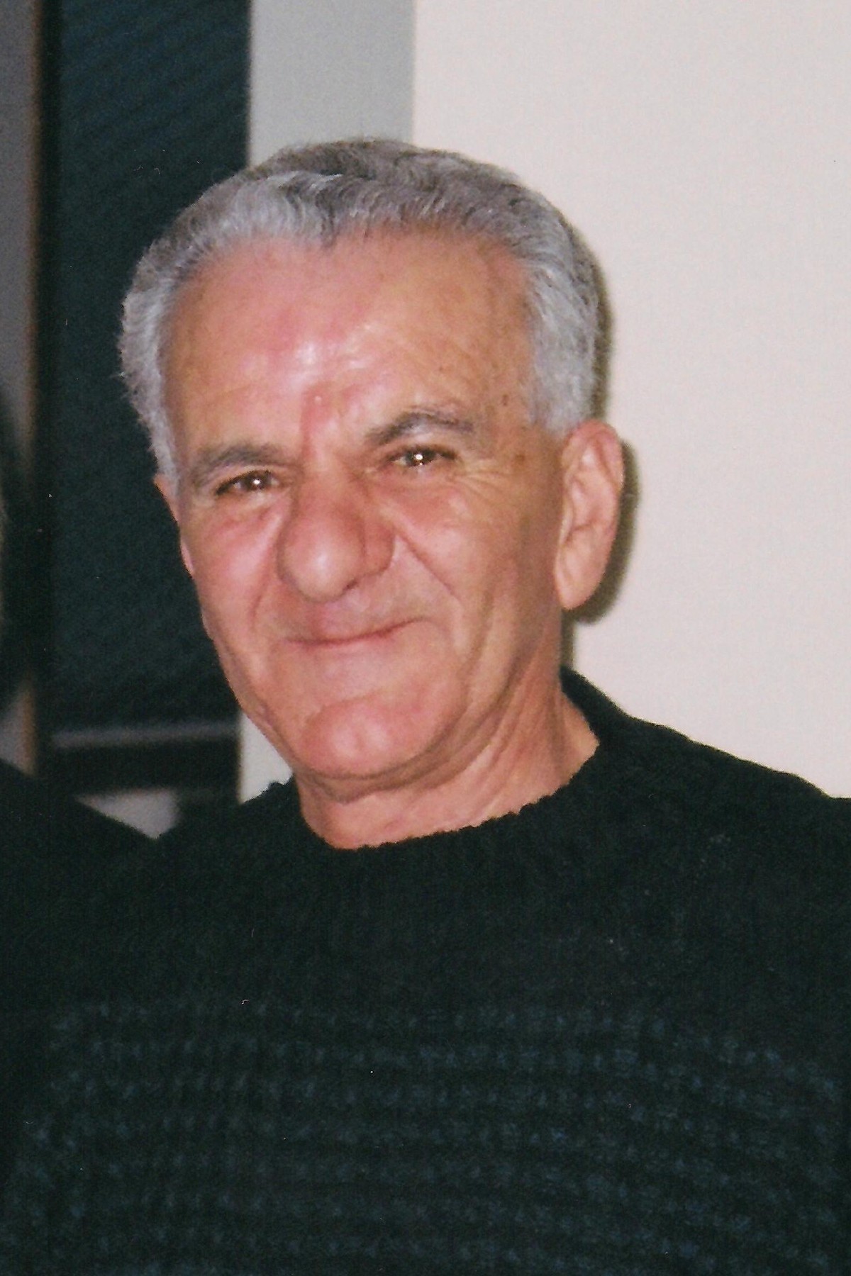 Carmine Di Domizio Obituary Brampton, ON