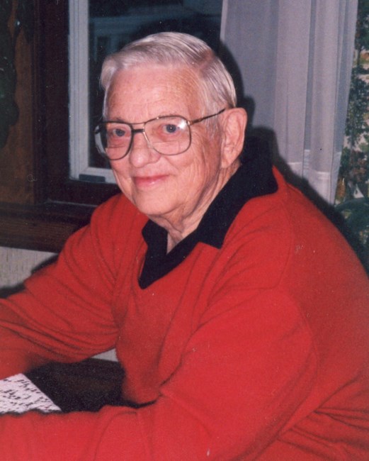 Obituary of Franklin "Frank" David Reutter