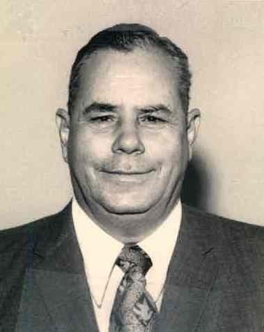 Obituary of Aranha C Darville