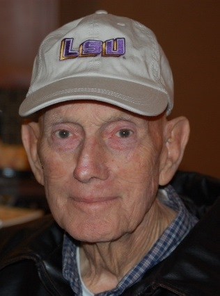 Obituary of John Big John Herbert Whipple Sr.