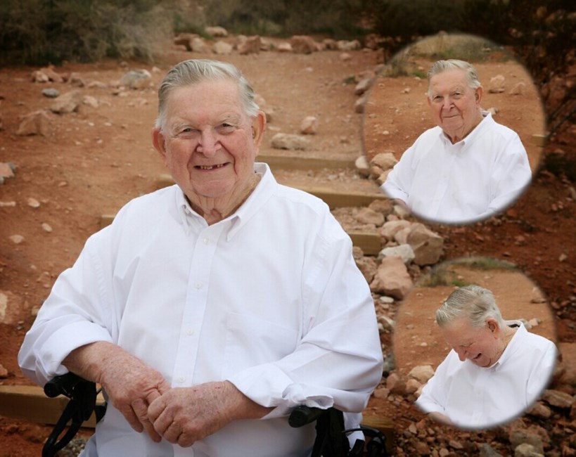 Obituary of Glenn Harvey Hotchkiss