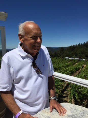 Obituario de William P. Drake