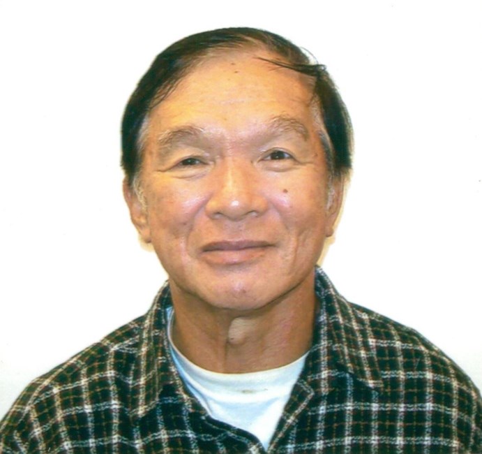 Obituary of Nhon Van Quang