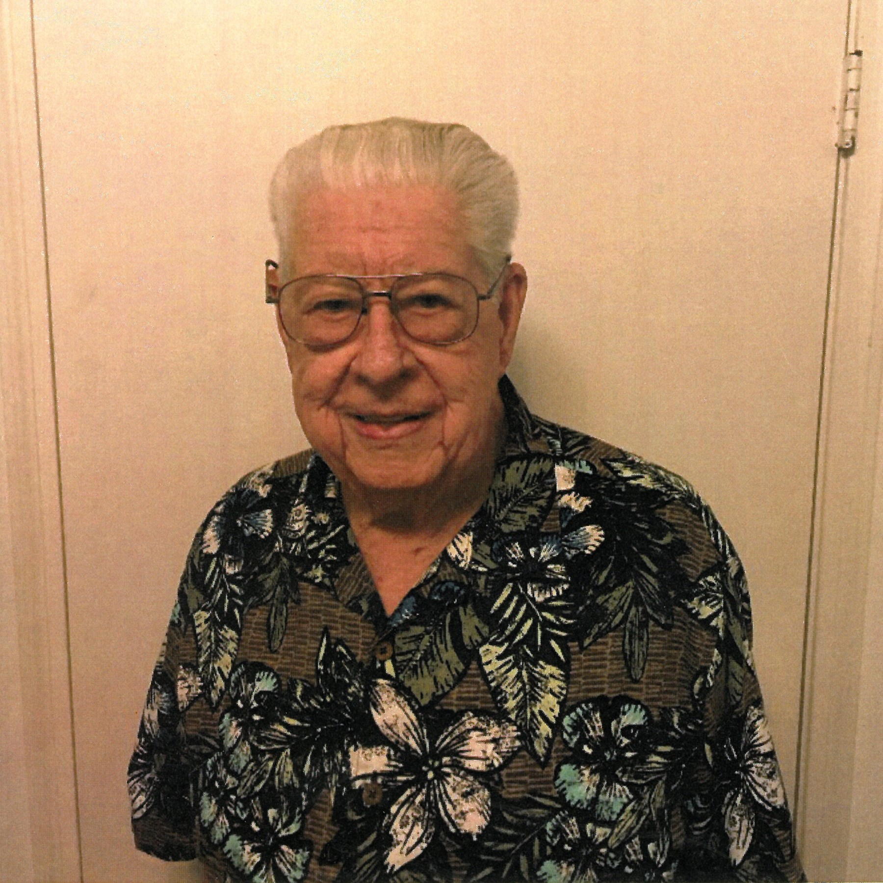 Obituary of John Taylor "Jack" Hutchen Jr.