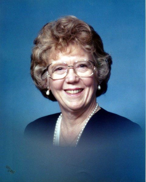 Obituary of Helen Elizabeth Freed