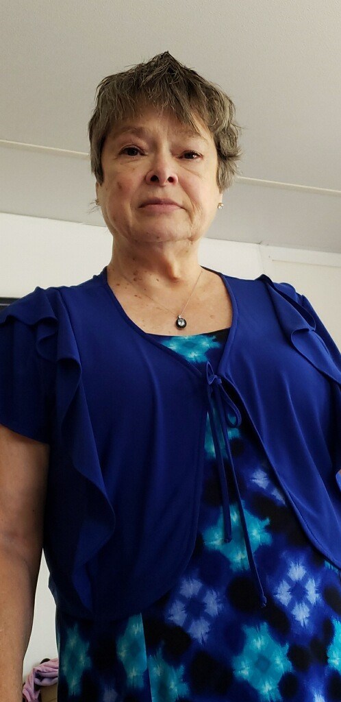 Obituary of Patricia Stovall Smith