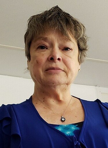 Obituary of Patricia Stovall Smith