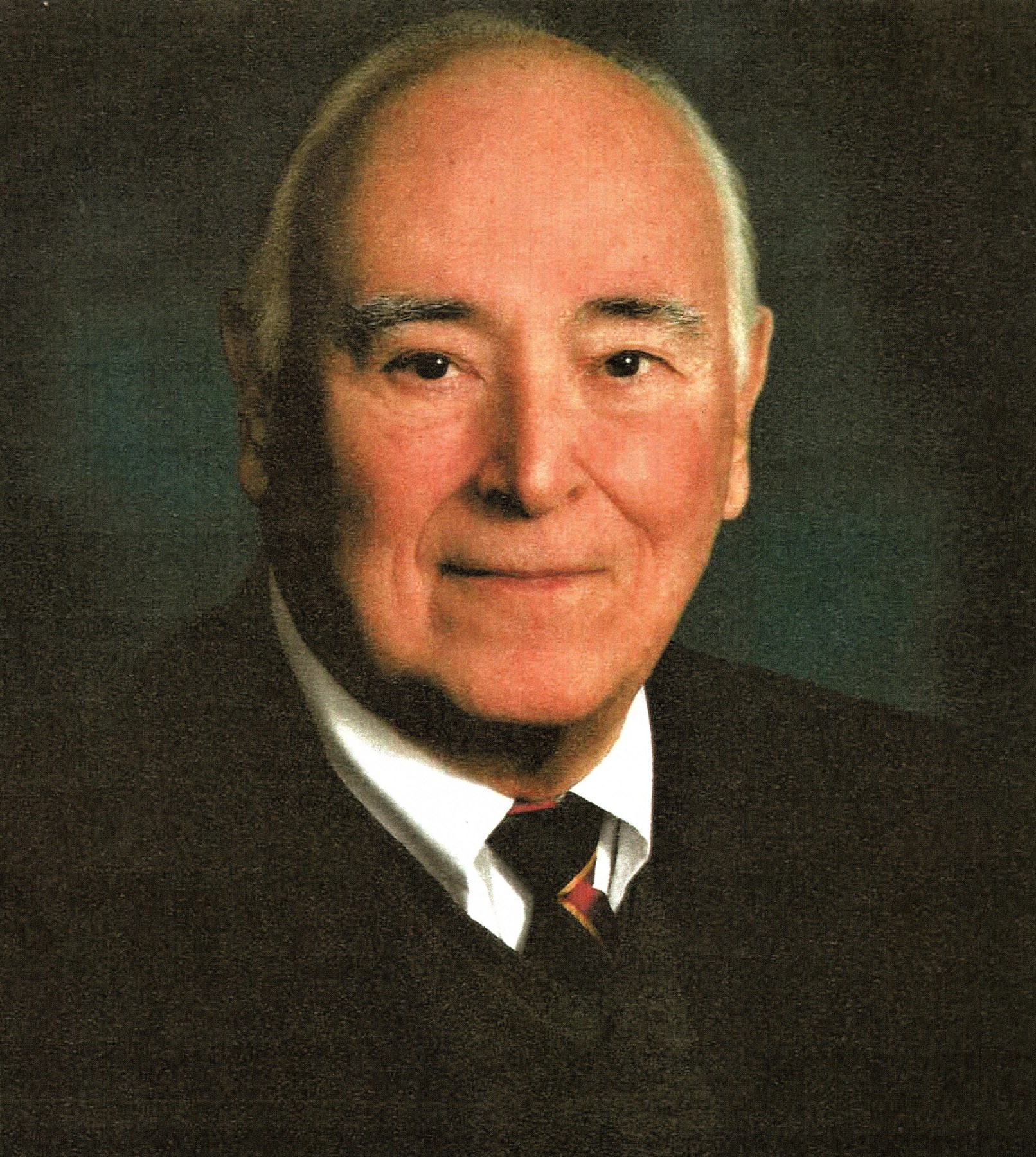 Obituary of Ted Warren Lavender