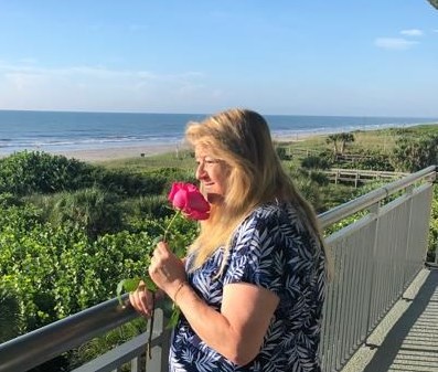 Obituary of Nicole Alarie